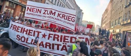 Berlins Regierender war selbst bei Demo Kai Wegner verteidigt den 1. Mai als Feiertag