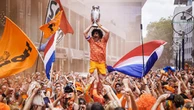 80.000 Oranje-Fans zum EM-Halbfinale in Dortmund Staus an der Grenze – Supermärkte schließen früher