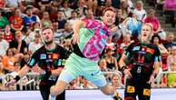 Premieren-Sieg für die Füchse Berlin holt erstmals Handball-Supercup