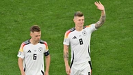„Wir können alle stolz sein“ Kroos äußert sich enttäuscht und versöhnlich nach letztem Karrierespiel