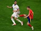 Qualität im Überfluss Die Spanier unterstreichen im Halbfinale ihre Ausnahmestellung