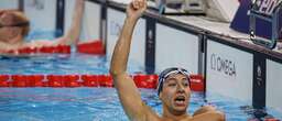 Erste deutsche Medaille Maurice Wetekam holt Bronze bei den Paralympics