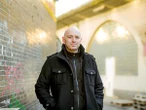 Frank Goosen beim Pfostenbruch Wir verlosen 3 mal 2 Karten