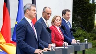 Der Reformkatalog zum Download Hier finden Sie das beschlossene Programm von Schwarz-Rot als PDF-Datei