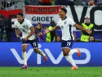 „Das ist ein unglaubliches Gefühl“ Ollie Watkins sagte spätes Tor bei seiner Einwechslung voraus