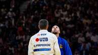 Deutscher Judoka Lennart Sass Er wollte Gold und bekam Bronze