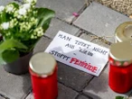„Frausein ist in Deutschland ein Sicherheitsrisiko“ Seit 2023 wurden 20 Berlinerinnen von ihrem Partner oder Ex getötet