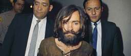 „Ein paar tote Menschen am Strand zurückgelassen“ Charles Manson spricht über weitere Morde – in Mexiko