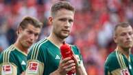 Spielpraxis in der Zweiten Liga 1. FC Union Berlin verleiht Paul Jaeckel nach Braunschweig