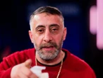 „4 Blocks“-Star erneut vor Berliner Gericht Schauspieler Kida Khodr Ramadan soll ohne Führerschein gefahren sein