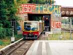 Bauarbeiten am Berliner Westkreuz Zwölf Tage keine S-Bahn nach Potsdam und Spandau