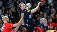 Rückkehr nach elf Jahren im Handball Füchse Berlin verlieren Champions-League-Auftakt gegen Veszprém