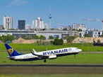 Sechs Ziele fallen weg Ryanair streicht ab Sommer 2025 sein Angebot am Flughafen BER zusammen