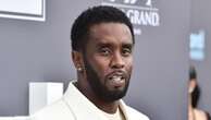 Festnahme wegen sexueller Gewalt US-Rapper Sean Combs in New York festgenommen