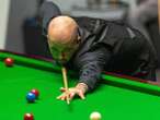 Snooker-WM 2024 in Sheffield Grandioses Theater und ein Abschied für immer