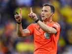 Bellingham hatte Schiedsrichter einst scharf kritisiert Felix Zwayer pfeift Engländer im EM-Halbfinale