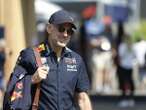 Personalbeben in der Formel 1 Verstappen-Team verliert Supertüftler Adrian Newey