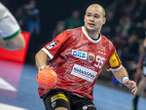 Füchse Berlin vor dem Handball-Supercup Paul Drux droht nach Knie-OP das Karriereende