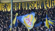 Beim Zweitligaspiel Braunschweig gegen Hertha „Die Polizisten sind wie verrückt durch uns durch gerannt“