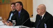 'Padrinho do gabinete paralelo', Osmar Terra fala na CPI