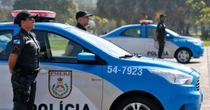Menino de 7 anos é rendido e baleado durante confronto no RJ