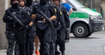Ataque a faca na Alemanha deixa três mortos e cinco feridos graves
