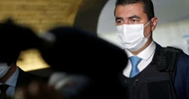Deputado Miranda diz à CPI que irá apresentar fatos de denúncia sobre Covaxin
