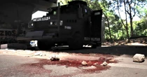 RJ: homem é morto por bala perdida e testemunhas acusam a PM