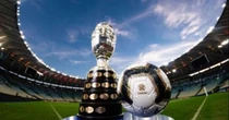 STF decidirá na quinta se Copa América será feita no Brasil