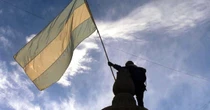'Ainda há argentinos que acham que são europeus', diz sociólogo