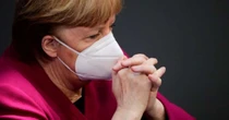 Merkel diz que pandemia não acabou e que Alemanha ainda está sob risco