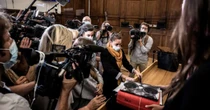 Mulher que matou homem que a estuprava começa a ser julgada na França