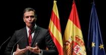 Espanha perdoará líderes separatistas catalães na 3ª-feira