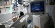 Mortes por Covid-19 na Colômbia passam de 100 mil em meio a terceira onda implacável