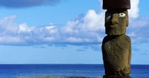 O inesperado remédio desenterrado na Ilha de Páscoa que cada vez salva mais vidas pelo mundo