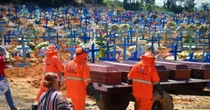 Quantas mortes poderiam ter sido evitadas no Brasil?