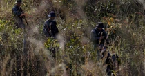 Caso Lázaro: Polícia investiga rastros deixados na mata