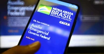 Câmara aprova em 1º turno PEC que retoma auxílio emergencial