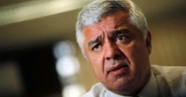 Senador Major Olímpio morre vítima da covid-19