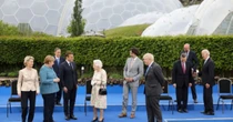 G7 alerta China, exige investigação de origens da Covid-19