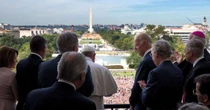 Por que bispos americanos querem impedir Biden de comungar