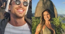Apartamento de casal morto no Rio não passou por vistoria