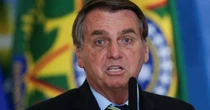 Bolsonaro diz que não houve nada de errado em contrato de Covaxin