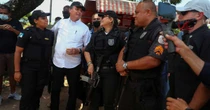 Bolsonaro diz que quer votar excludente de ilicitude em 2021