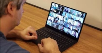 Trabalho remoto possibilita manutenção da motivação e do bem-estar de funcionários para gestão de equipe no setor de TI