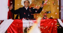 Elite do Peru entra em pânico e guarda dinheiro em casa diante de provável vitória de Castillo