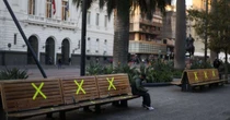 Chile fecha capital Santiago novamente após disparada de casos de Covid