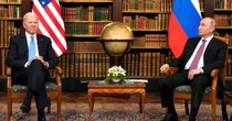 ANÁLISE-Biden desdenha Rússia e incentiva aliados a encurralarem Putin