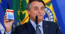 Bolsonaro critica CoronaVac e volta a defender remédios sem eficácia contra Covid