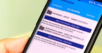Brasil é o segundo maior mercado de aplicativos do mundo, tecnologia traz benefícios aos pacientes do SUS